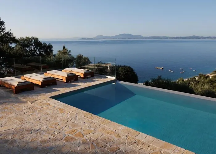 Villa Terrallia Agní照片