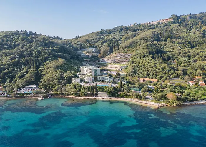 Mythos Palace Resort - Adults Only 布卡里照片