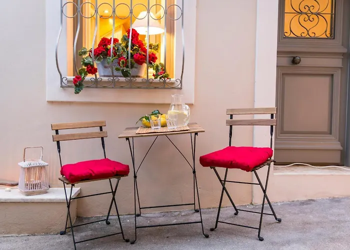 foto di Village House Lianelia Boutique Argyrades