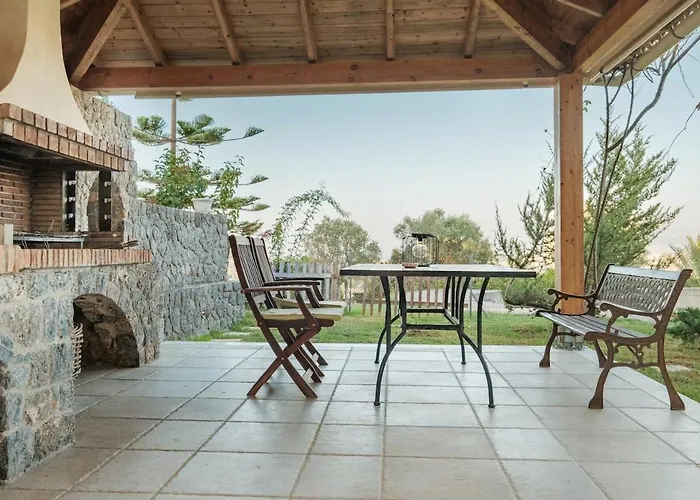 Kompitsi View Retreat Kompítsionの写真