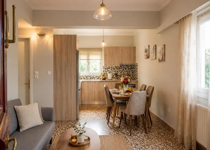 foto di Villa Berlie Keramiaí