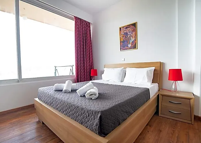 Itháki Calypso Apartments תמונה