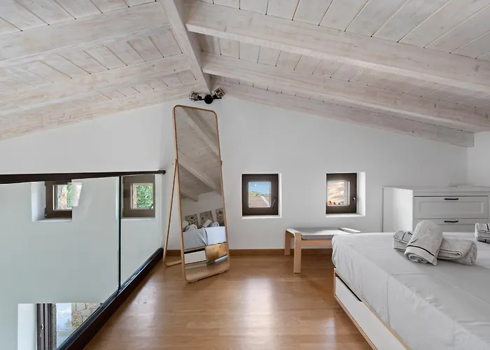 foto di Villa Πασιθεα Spartokhórion