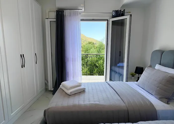 Villa Joel Kefalonia Island photo