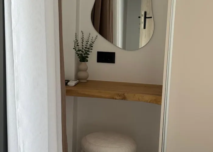 Korithis Elysian Villa Langadákia képek