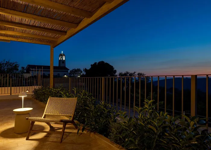 foto di Anthos Villa Kardhakáta
