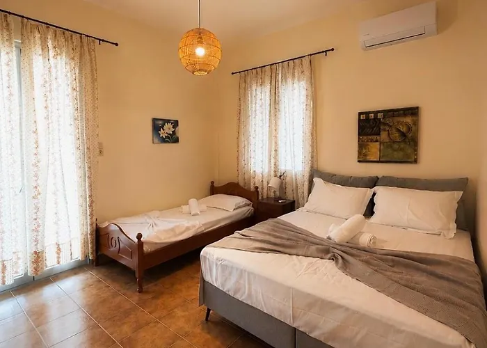 Favatata Panorama Apartment photo