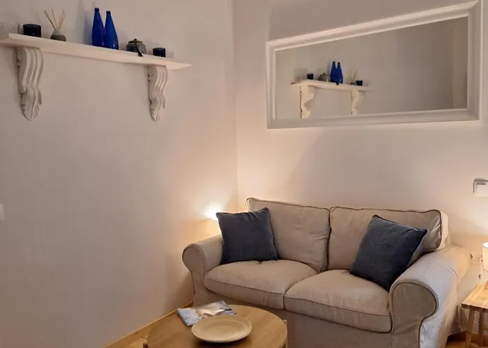 Sofias Boutique Cottage, Village Stay Near Ipsos Agios Markos photo