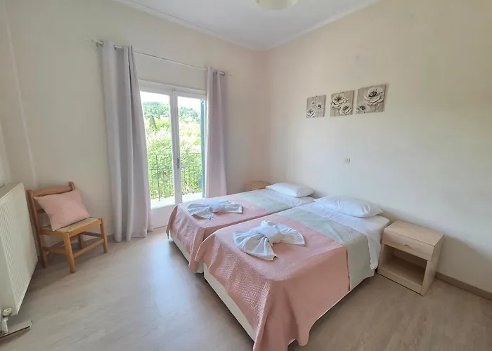 איפסוס Anastasia Apartment תמונה