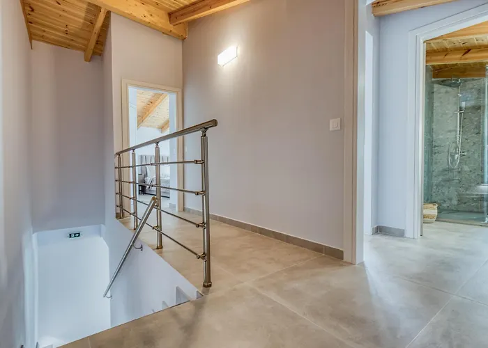 Solazur House - Sea View Stay By Ipsos Beach foto
