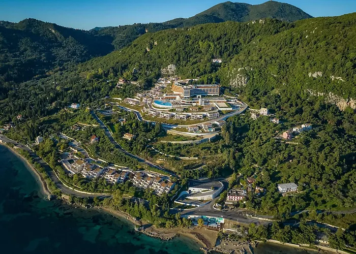 Angsana Corfu Resort & Spa Benitses  photo