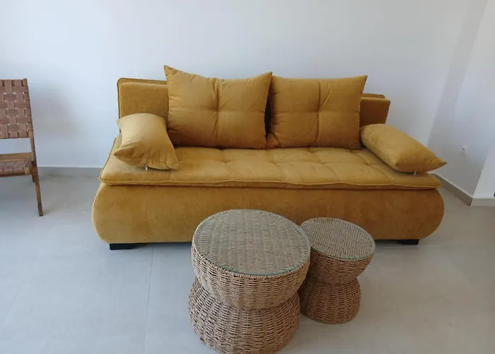 Villa Prado Almiros Beach fotorgafie