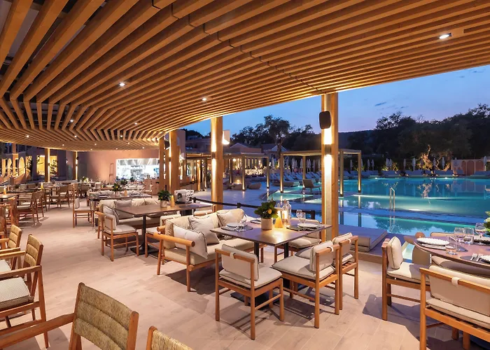 Sentido Apollo Palace Hotel Corfu  képek
