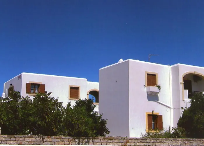 Cerigo House Apartment Kondolianika photo