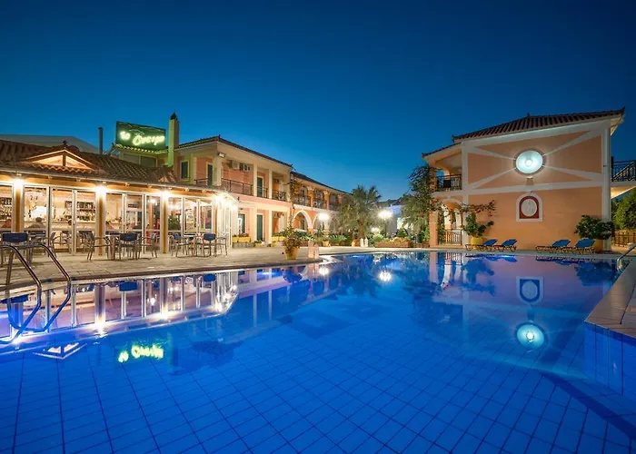 Oniro Studios Zakynthos Island photo