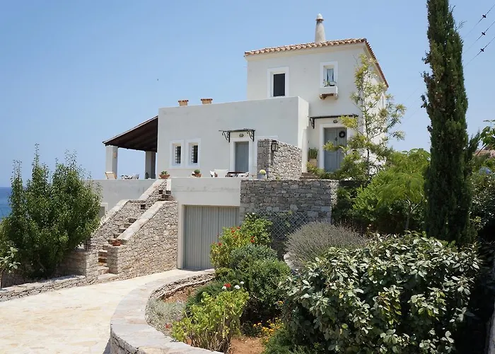 Almyra Kythera Agia Pelagia  photo