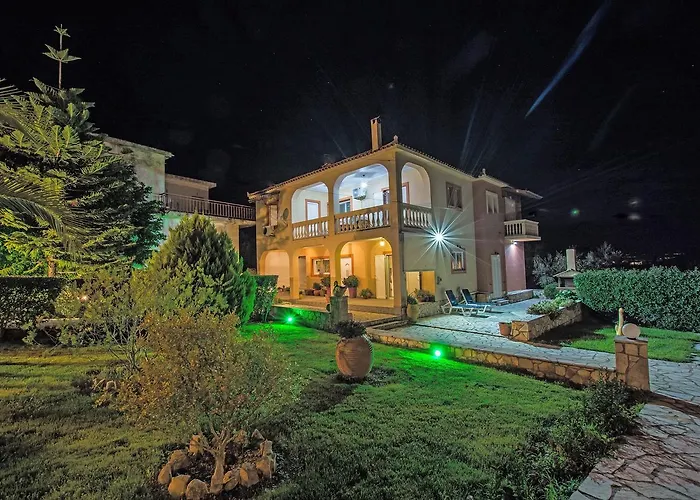 foto di Mertoula House Skoulikado