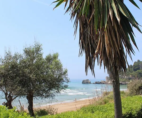 Glyfada Gorgona Apartments photo