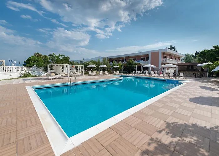 Galaxy Hotel Argostoli  photo