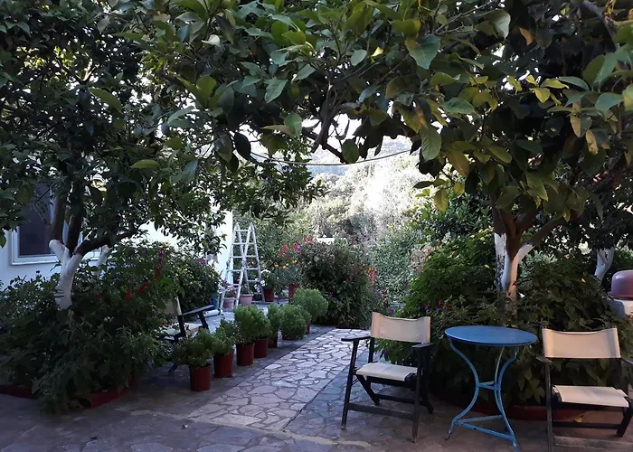 Villa Nouli Sarakiniko  photo