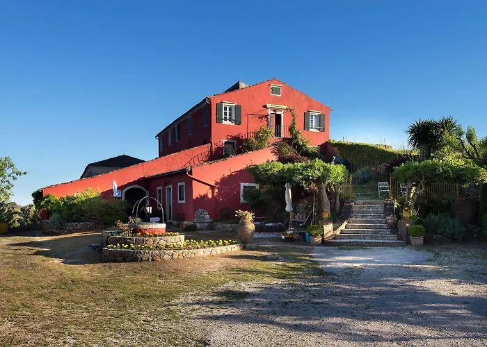 Fundana Villas Kanakades photo