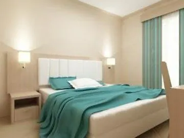 Aquis Agios Gordios Beach (Adults Only) Hotel photo
