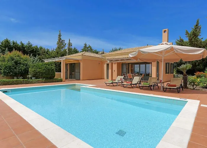Villa Riaki Kaligata photo