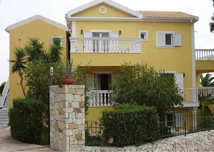 Pitas Studios Kefalonia Island photo