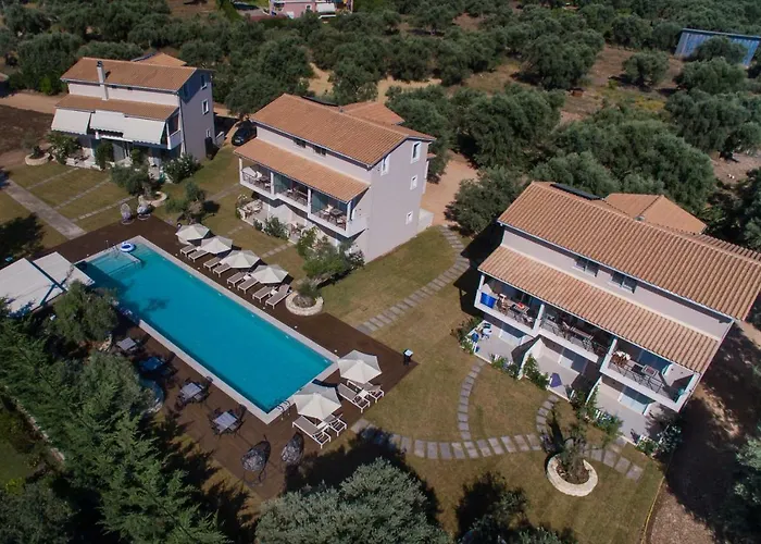 Summer Dream Lefkas Apolpaina photo