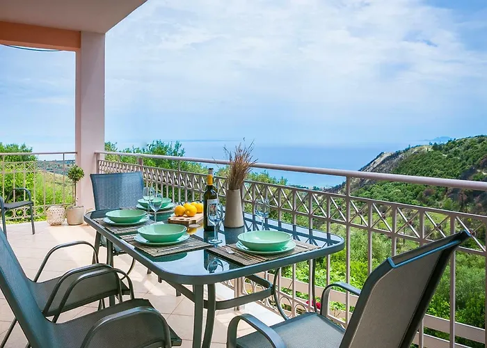 Markopoulo  Villa Alessandra תמונה