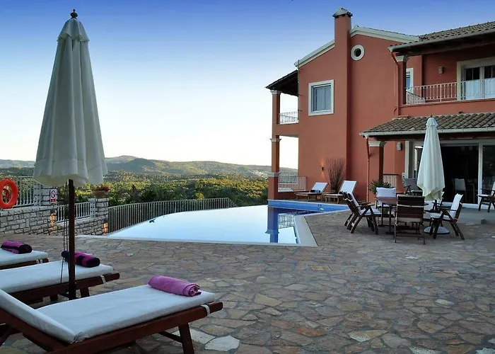 Skriperon Nel Verde In Skripero תמונה