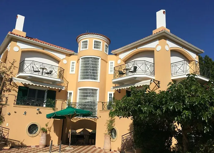 Villa Tzitzifies Kourouklata photo