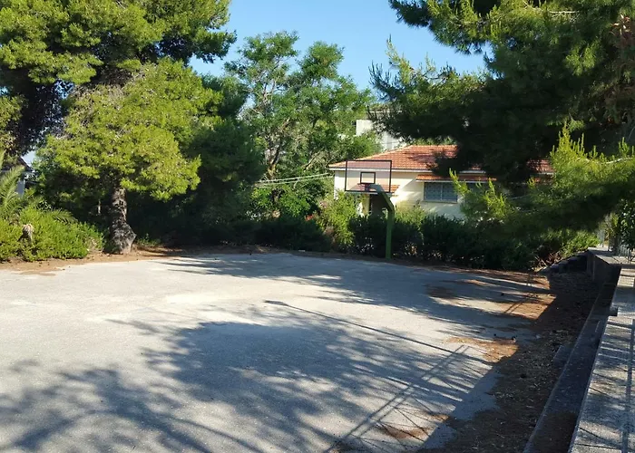 Cottage Sakkatos Dhavgáta foto