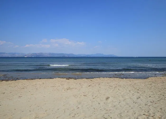 Villa Ermioni Μελίκια φωτογραφία