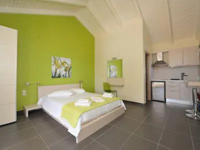 Ranzo Ionio Hotel Kefalonia Island photo