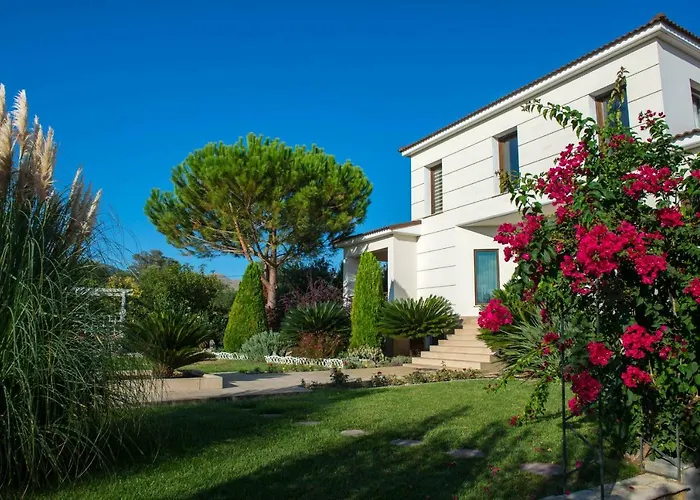 科姆夫特别墅 Ambelokipoi 照片